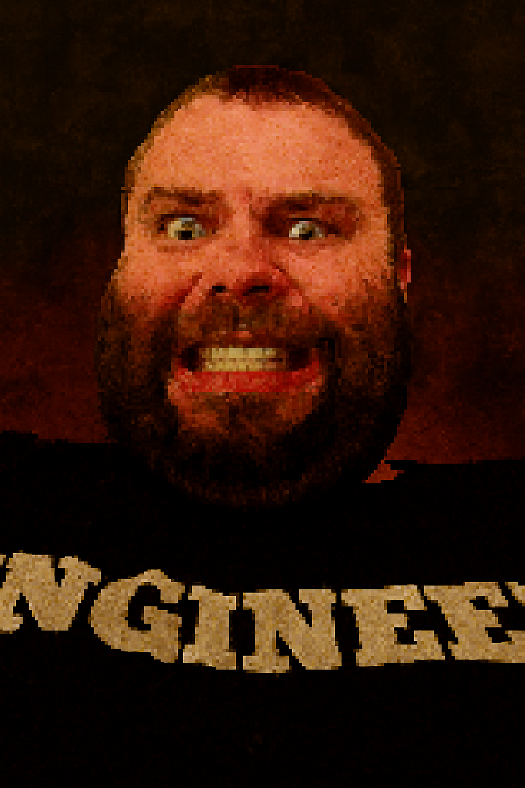 Doomified Tom